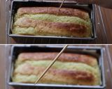 HMで簡単！レモン香る本格レモンケーキ作り方10写真