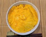 ヘルシーな甘酢あんの天津麺作り方6写真