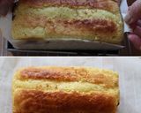HMで簡単！レモン香る本格レモンケーキ作り方11写真
