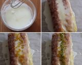 HMで簡単！レモン香る本格レモンケーキ作り方14写真