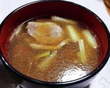 鴨せいろ蕎麦作り方9写真