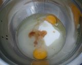 簡単しっとりキャロットケーキ作り方2写真