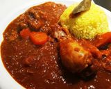 本格 絶品★スパイシーインドカリー★作り方10写真