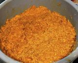 圧力鍋とフープロで一気に味噌を仕込む作り方29写真