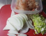 芝海老で手軽にエビチリ！ゆりさん風作り方3写真