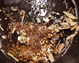 赤レンズ豆のveganダルカリー作り方5写真