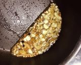 赤レンズ豆のveganダルカリー作り方6写真