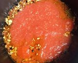 赤レンズ豆のveganダルカリー作り方7写真