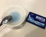 ミント爽快！＊チョコミントスムージー＊作り方6写真