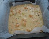 簡単しっとりキャロットケーキ作り方5写真