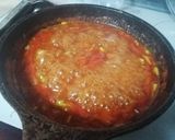 芝海老で手軽にエビチリ！ゆりさん風作り方5写真