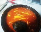 芝海老で手軽にエビチリ！ゆりさん風作り方6写真