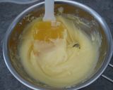 簡単しっとりキャロットケーキ作り方8写真