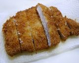簡単！お蕎麦屋さんのかつ丼作り方2写真
