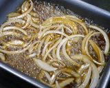簡単！お蕎麦屋さんのかつ丼作り方3写真