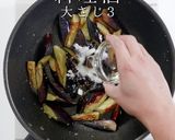 簡単失敗なし！なすの甘辛焼き作り方13写真