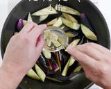 簡単失敗なし！なすの甘辛焼き作り方7写真