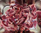 【ダイエット食・筋肉食】セブンのズリポン作り方1写真