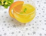 マーマレード＆ジャムで簡単スカッシュ☆作り方9写真