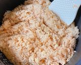 簡単美味しい桜エビ炊き込みご飯作り方3写真
