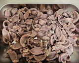 【ダイエット食・筋肉食】セブンのズリポン作り方4写真