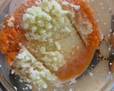 大学生の本気！トロトロポークトマトカレー作り方1写真