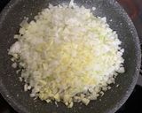 大学生の本気！トロトロポークトマトカレー作り方4写真
