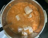 大学生の本気！トロトロポークトマトカレー作り方7写真
