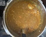 大学生の本気！トロトロポークトマトカレー作り方8写真