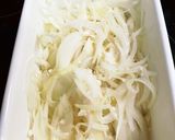 塩麹酢玉ねぎ作り方1写真