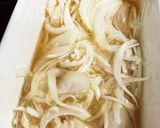 塩麹酢玉ねぎ作り方2写真