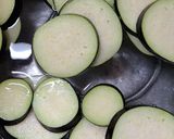 うまい！なすのたたき作り方1写真