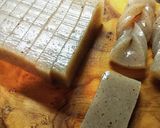 ◆簡単♡こんにゃくの甘辛煮◆作り方1写真