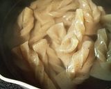 ◆簡単♡こんにゃくの甘辛煮◆作り方2写真