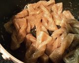 ◆簡単♡こんにゃくの甘辛煮◆作り方3写真