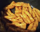 ◆簡単♡こんにゃくの甘辛煮◆作り方5写真