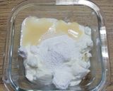 【簡単】なんちゃってマリトッツォ作り方5写真