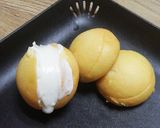 【簡単】なんちゃってマリトッツォ作り方6写真