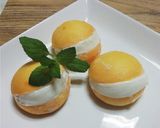 【簡単】なんちゃってマリトッツォ作り方7写真