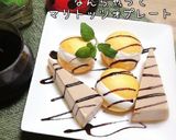 【簡単】なんちゃってマリトッツォ作り方8写真