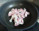 ゴーヤとらっきょうの甘酢炒め作り方4写真
