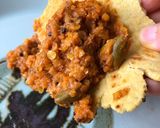 赤レンズ豆のveganダルカリー作り方11写真