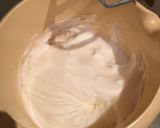 簡単チーズケーキ作り方1写真