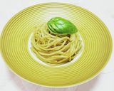 ☆ジェノベーゼパスタ☆作り方6写真