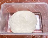 【冷蔵発酵】最強力粉入りリュスティック作り方6写真