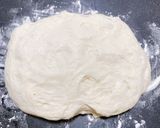 【冷蔵発酵】最強力粉入りリュスティック作り方9写真