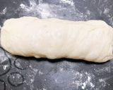 【冷蔵発酵】最強力粉入りリュスティック作り方10写真
