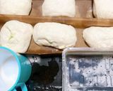 【冷蔵発酵】最強力粉入りリュスティック作り方12写真