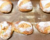 【冷蔵発酵】最強力粉入りリュスティック作り方18写真