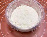 【冷蔵発酵】フランスパン風牛乳パン作り方9写真